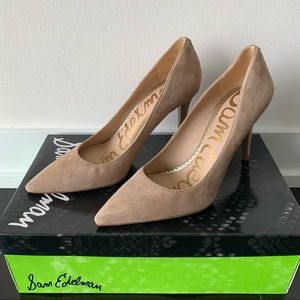 Sam Edelman Pumps